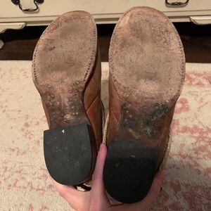 Freebird by Steve Madden Drover boots